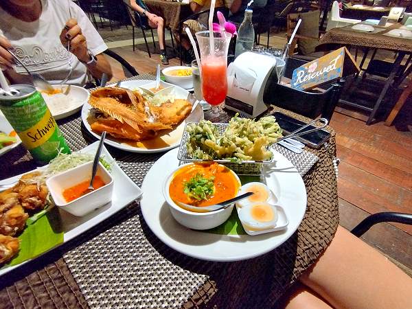 Essen Good Times Resort Kanchanaburi