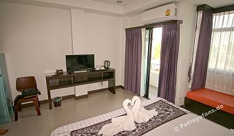 Serene Residence Kanchanaburi