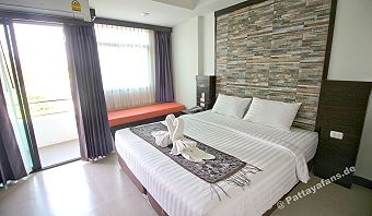 Serene Residence Kanchanaburi