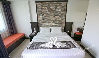 Serene Residence Kanchanaburi