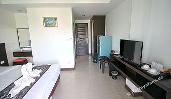 Serene Residence Kanchanaburi