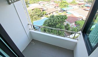 Serene Residence Kanchanaburi