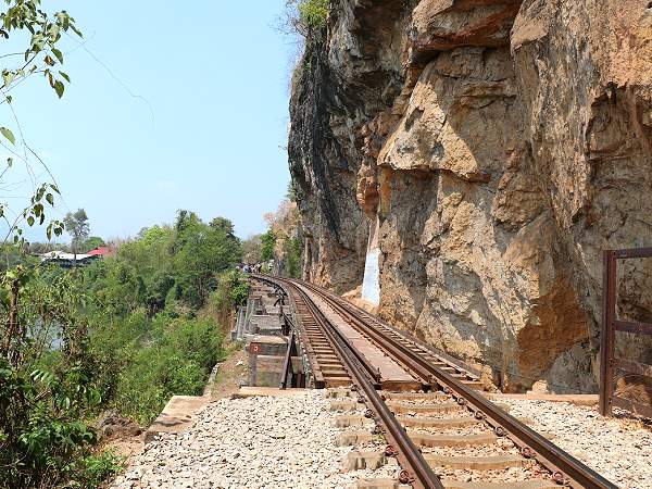 Tham-Krasae-Bridge