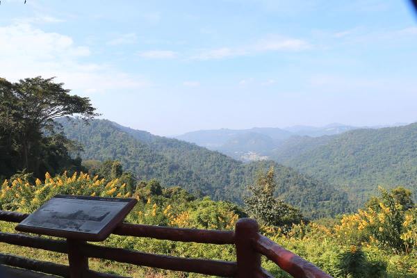 Khao Yai Nationalpark