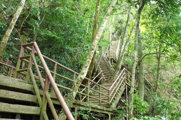 Haew Narok Wasserfall