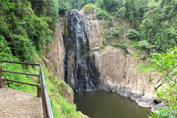 Haew Narok Wasserfall