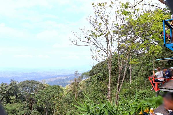 Pha Trom Chai Viewpoint