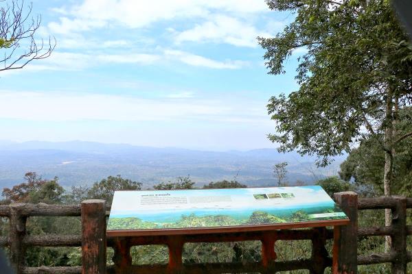 Pha Trom Chai Viewpoint