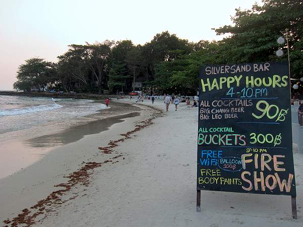 Koh Samet Thailand