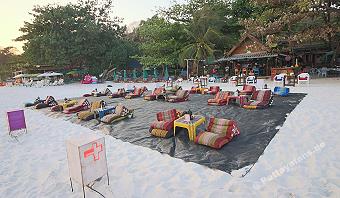 Koh Samet Nachtleben