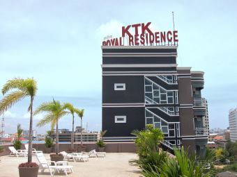 KTK Pattaya