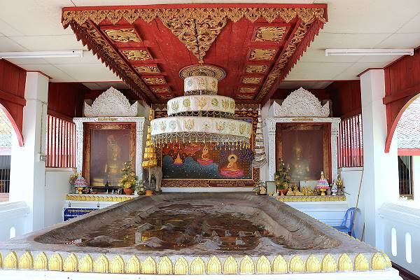 Hariphunchai Lamphun