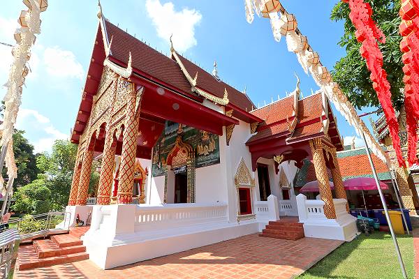Hariphunchai Lamphun