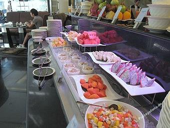 Landmark Hotel Bangkok