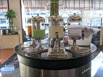 Landmark Hotel Bangkok