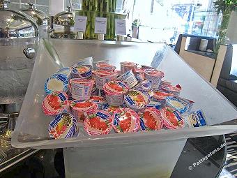 Landmark Hotel Bangkok