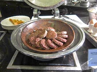 Landmark Hotel Bangkok