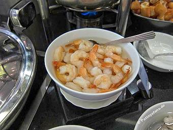 Landmark Hotel Bangkok