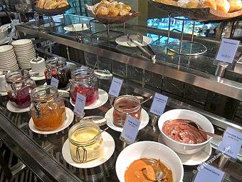 Landmark Hotel Bangkok