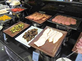 Landmark Hotel Bangkok