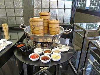 Landmark Hotel Bangkok