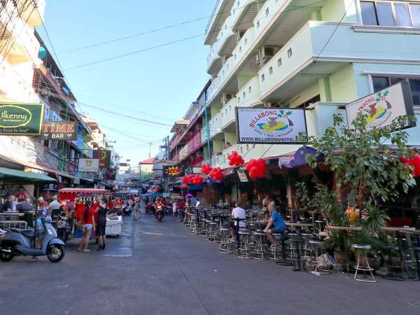 soi Lk metro pattaya