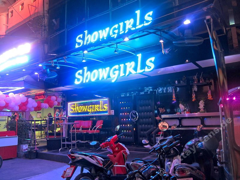 Soi LK Metro Pattaya Nachtleben Tipps