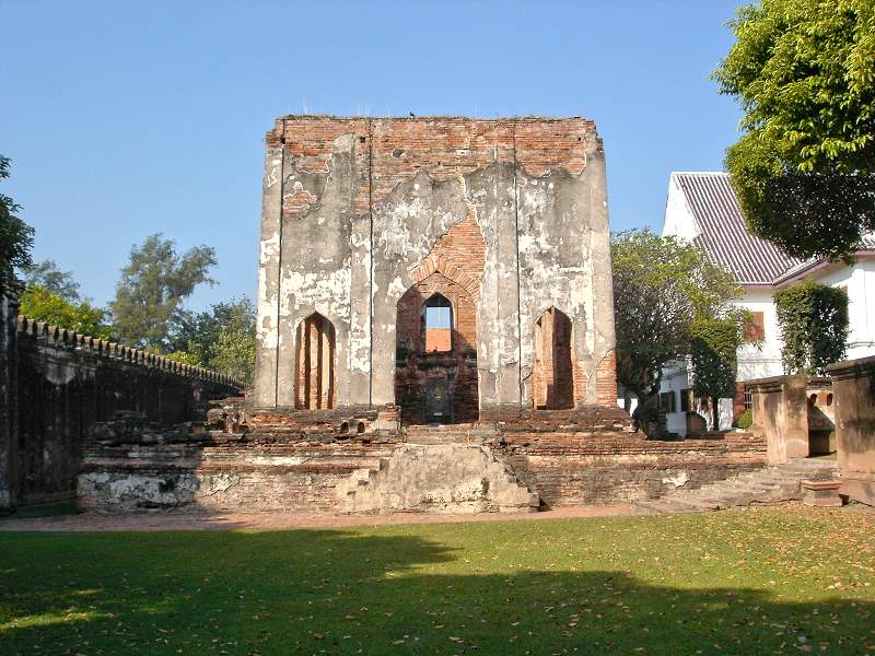 Phra Narai Ratchaniwet
