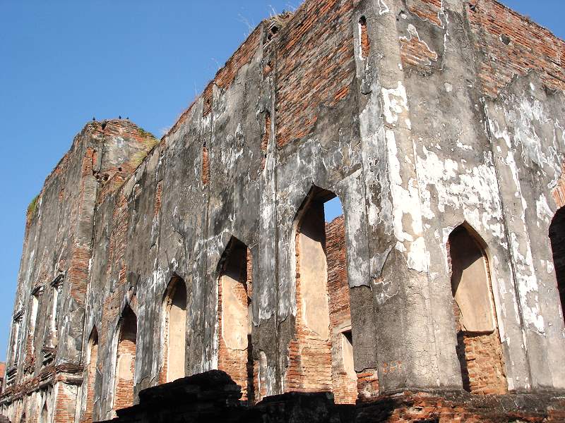 Phra Narai Ratchaniwet