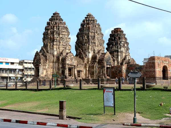 Lopburi, Thailand