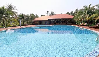 Maikaew Damnoen Resort