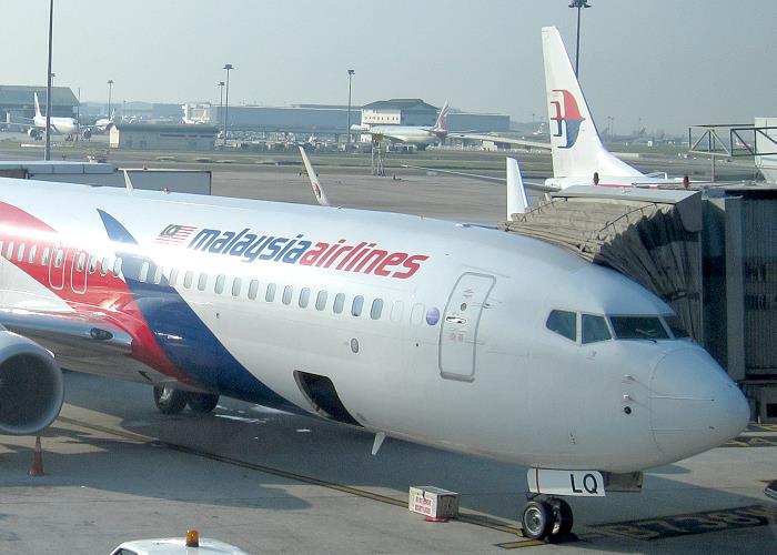 Malaysia Airlines