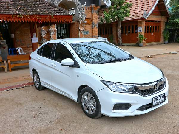 mietwagen tipps Thailand