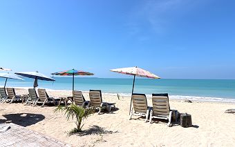 Happy Beach Khao Lak