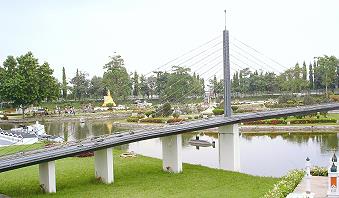 Pattaya Mini Siam