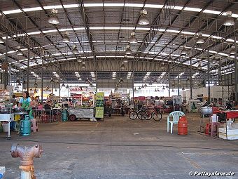 Markt Pattaya