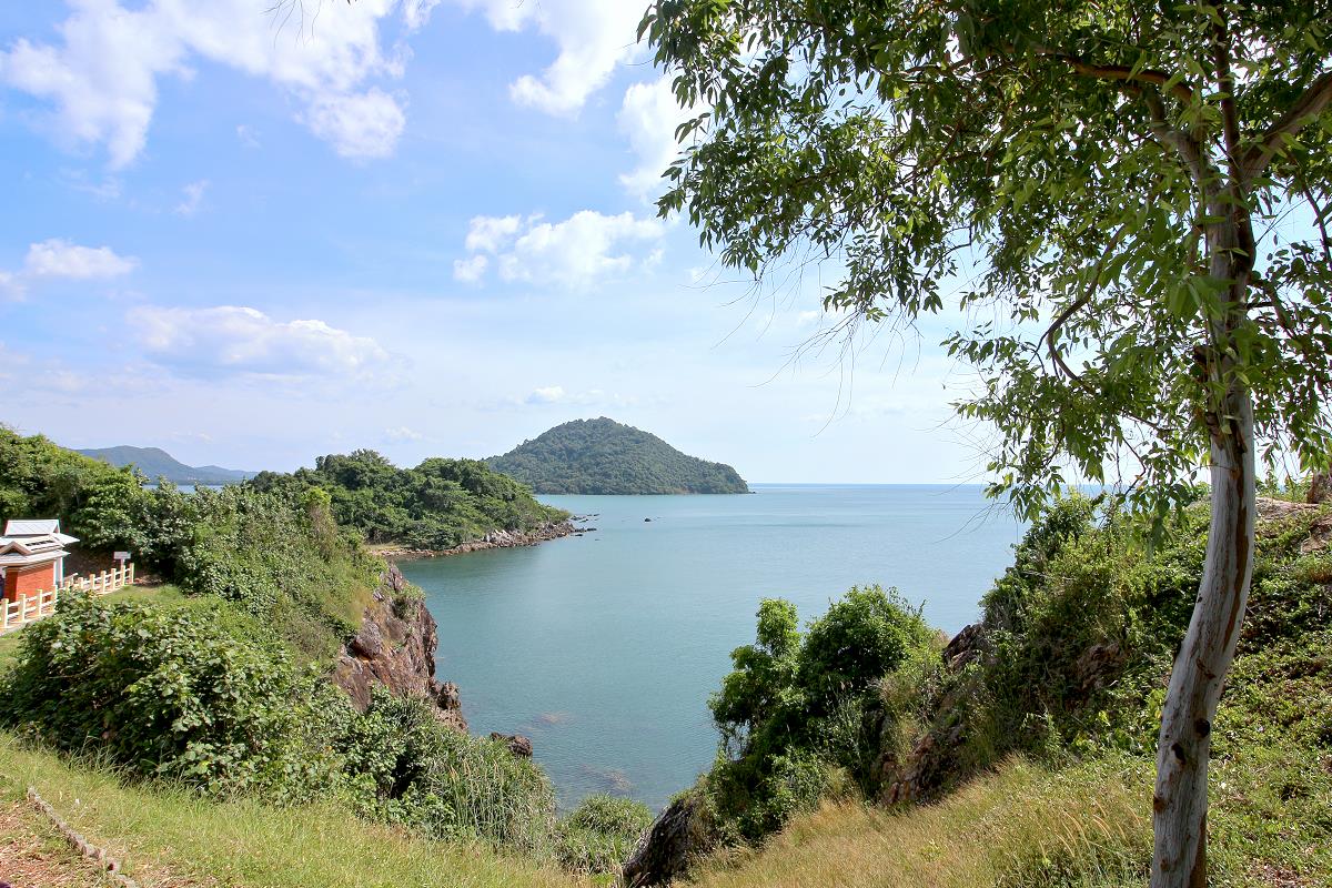 Chantaburi Viewpoint
