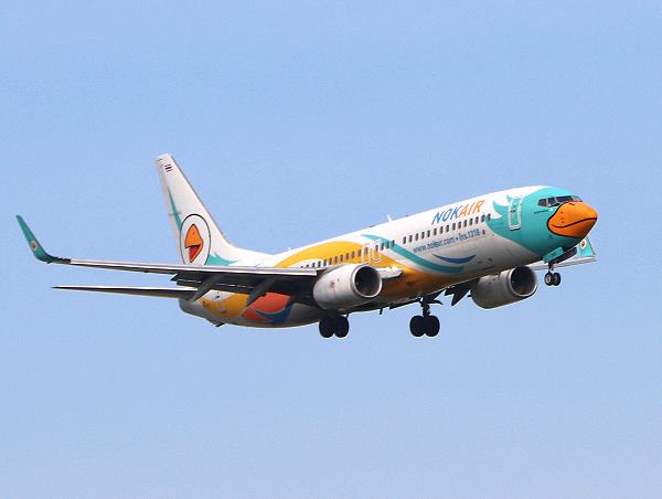 Nok Air