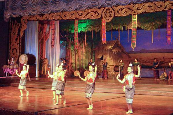 Nong Nooch Tropical Garden