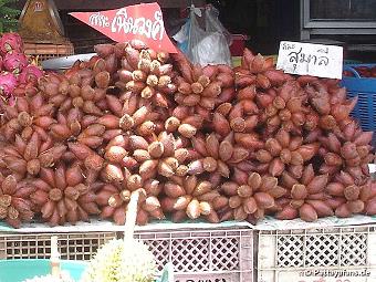 Salak Thailand
