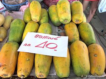 Mango Thailand