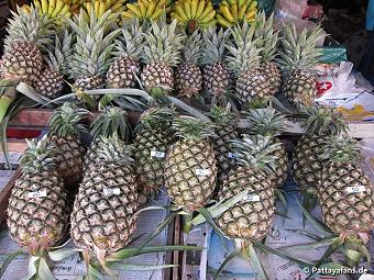 Ananas Thailand