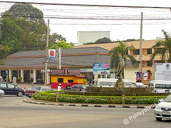 Palm Garden Hotel Pattaya