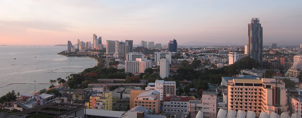 Pattaya Reiseführer Sehenswürdigkeiten Tipps