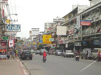 Pattaya Klang