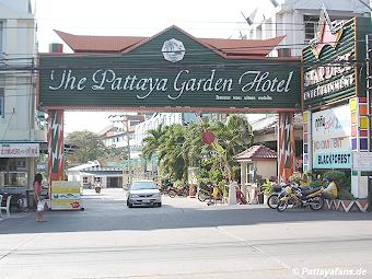 Pattayagarden