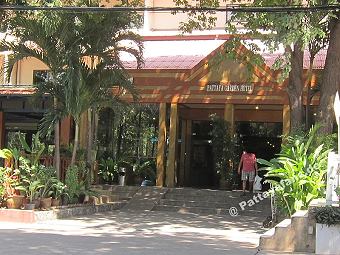 Pattayagarden