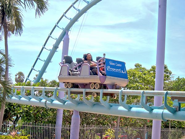 Pattaya Park