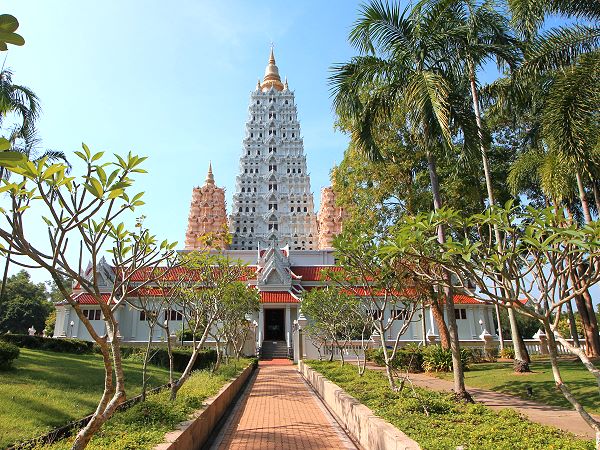 Wat Yangwangsararam