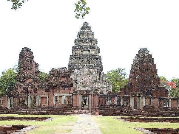Phimai